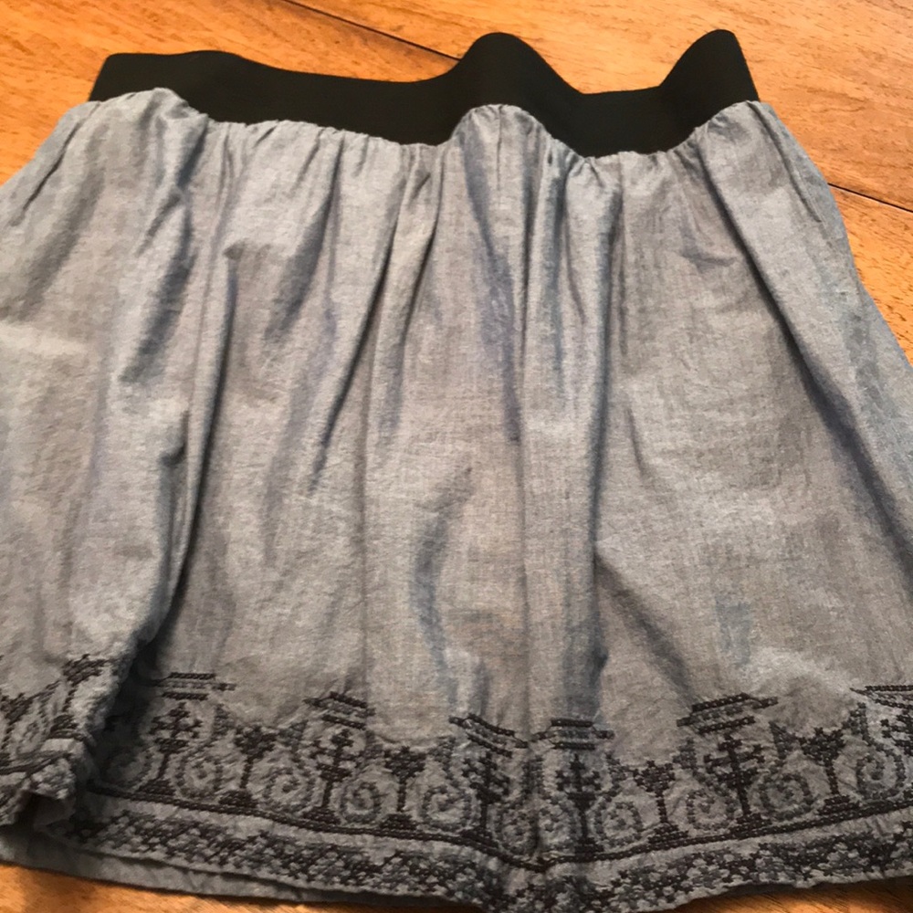 Skirt